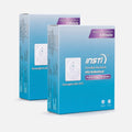 INSTI HIV-Selbsttest Doppelpack